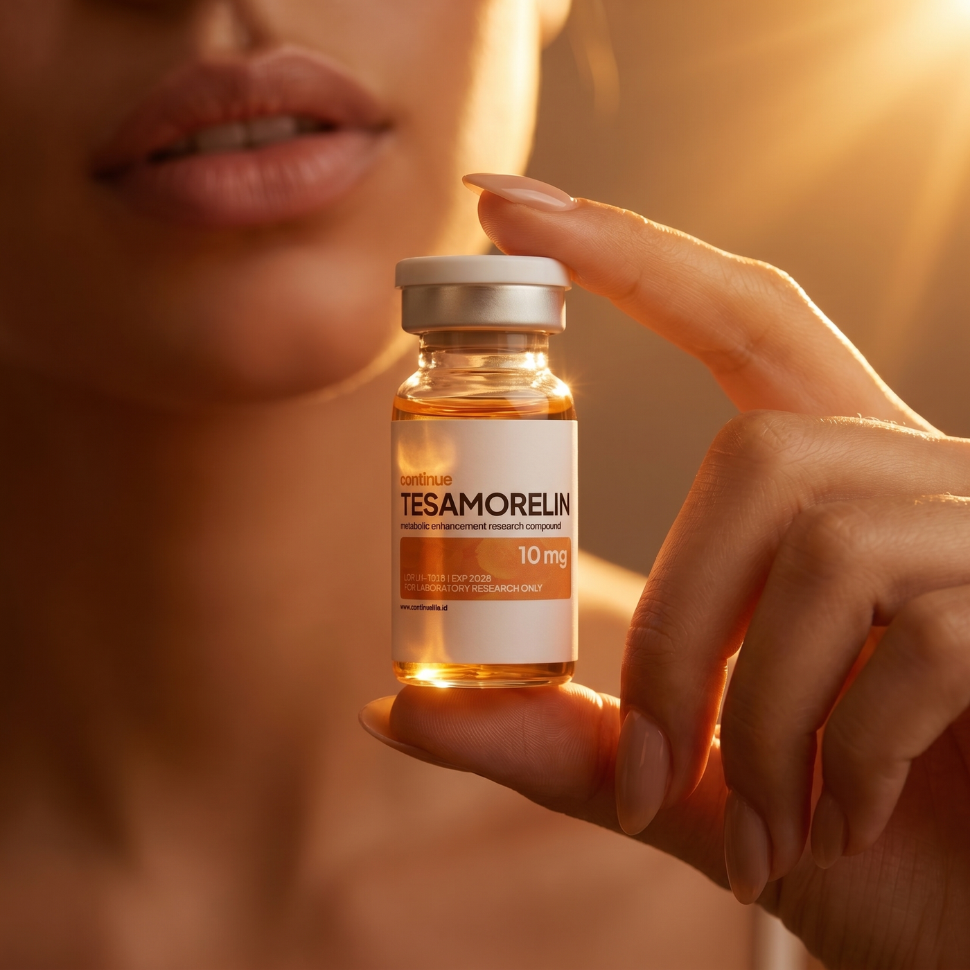 Vial Version