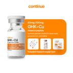 GHK-Cu