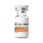 BPC 157 + TB 500 Blend